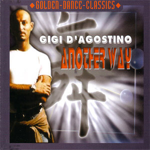 Disco Another Way de Gigi D' Agostino