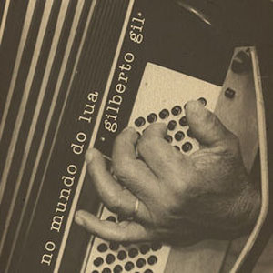 Disco No Mundo do Lua de Gilberto Gil