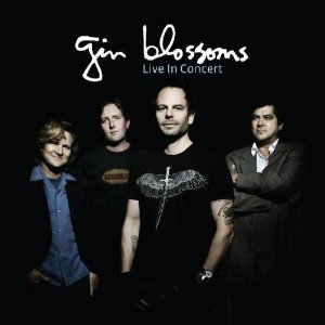 Disco Live in Concert de Gin Blossoms