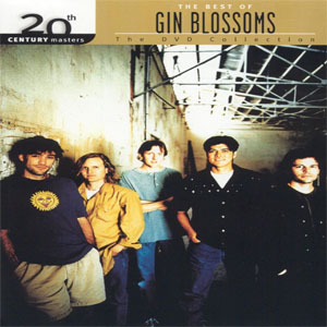 Disco The DVD Collection  de Gin Blossoms
