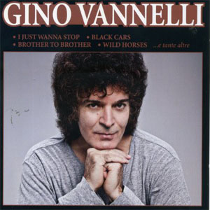 Disco Gino Vannelli de Gino Vannelli