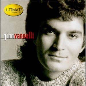 Disco Ultimate Collection de Gino Vannelli