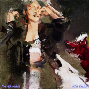 Álbum Nuevos Aires de Girl Ultra