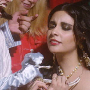 Disco Ruleta de Girl Ultra