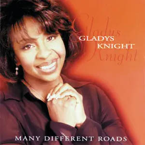 Disco Many Different Roads de Gladys Knight