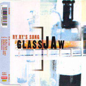 Disco Ry Ry's Song de Glassjaw