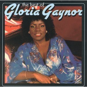 Disco Best of de Gloria Gaynor