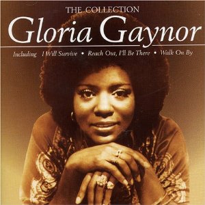 Disco Collection de Gloria Gaynor