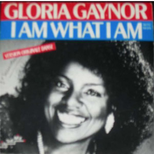 Disco More Than Enough de Gloria Gaynor