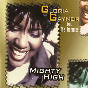 Disco Mighty High de Gloria Gaynor