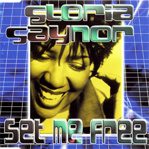 Disco Set Me Free de Gloria Gaynor