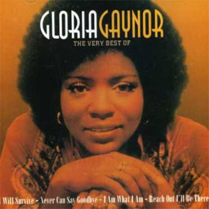 Disco The Best Of Gloria Gaynor de Gloria Gaynor