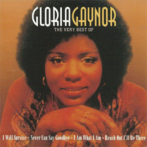 Disco The Very Best Of de Gloria Gaynor