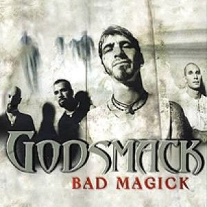 Disco Bad Magick de Godsmack