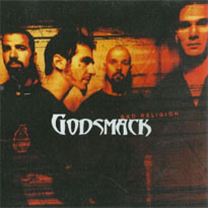 Disco Bad Religion de Godsmack