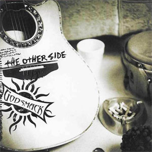 Disco The Other Side (Ep) de Godsmack