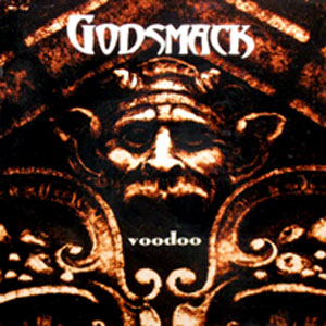 Disco Voodoo de Godsmack