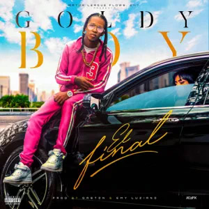 Disco El Final de Goldy Boy