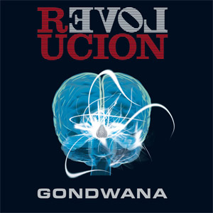 Disco Revolución de Gondwana