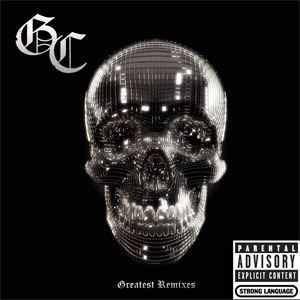 Disco Greatest Remixes (Deluxe Edition) de Good Charlotte