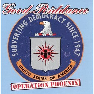 Disco Operation Phoenix de Good Riddance