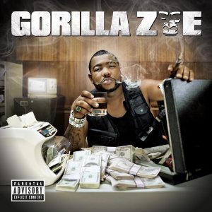 Disco Don't Feed Da Animals de Gorilla Zoe