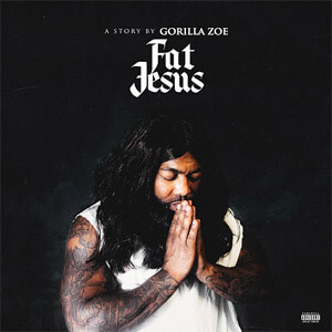 Disco Fat Jesus de Gorilla Zoe