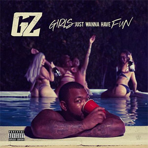 Disco G.J.W.H.F de Gorilla Zoe