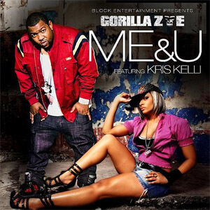 Disco Me & U de Gorilla Zoe