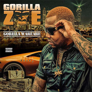 Disco She So Blessed de Gorilla Zoe