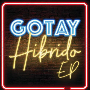 Disco Hibrido de Gotay El Autentiko