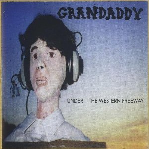 Disco Under the Western Freeway de Grandaddy