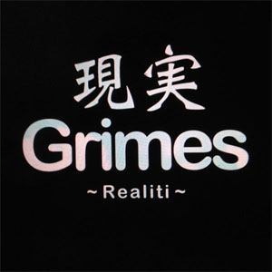Disco Realiti de Grimes