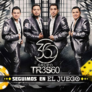 Disco Seguimos En El Juego de Grupo 360