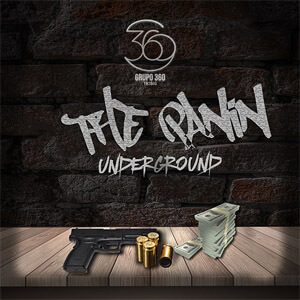 Disco The Panin (Underground) de Grupo 360