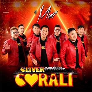 Disco Mix de Grupo Coralí