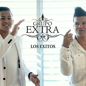 Disco Los Éxitos de Grupo Extra