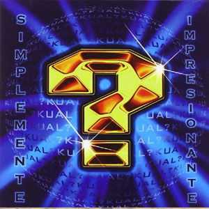 Disco Simplemente Impresionante de Grupo Kual?