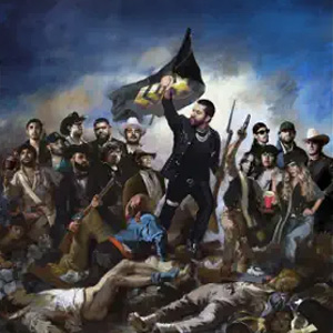 Disco Somos Leyenda de Grupo Máximo Grado