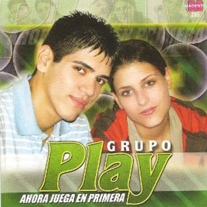 Disco Grupo Play - Ahora juega en primera de Grupo Play