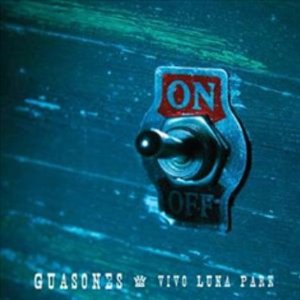 Disco Vivo Luna Park de Guasones