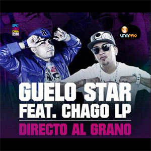 Disco Directo Al Grano de Guelo Star