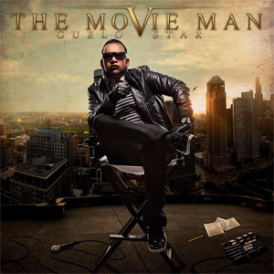 Disco The Movie Man de Guelo Star