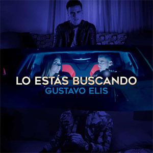 Disco Lo Estás Buscando de Gustavo Elis