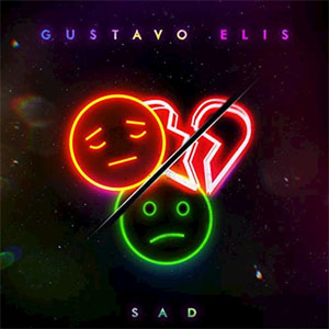 Disco Sad de Gustavo Elis