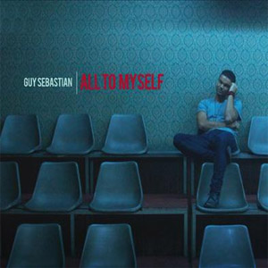 Disco All to Myself de Guy Sebastian