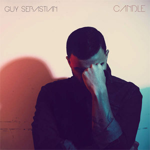 Disco Candle de Guy Sebastian