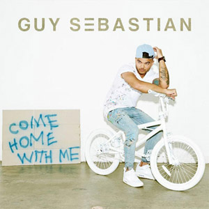 Disco Come Home With Me de Guy Sebastian