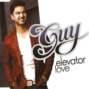 Disco Elevator Love - EP de Guy Sebastian