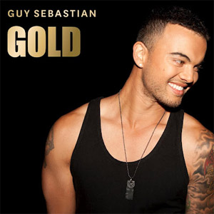 Disco Gold - EP de Guy Sebastian